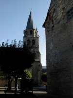 Le Puy en Velay